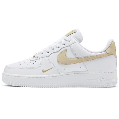 Женские кроссовки Air Force 1 '07 Essential 'Белый ротанг' CZ0270-105