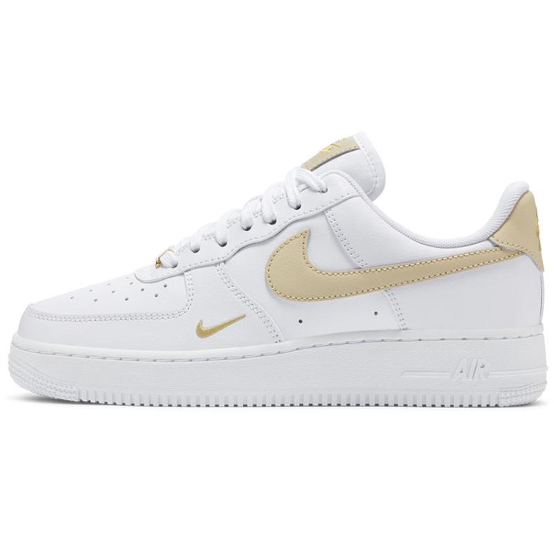Nike Air Force 1 '07 Essential 'White Rattan' Women's Sneakers CZ0270-105