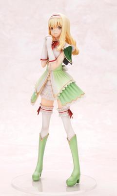 Kotobukiya Масштабная модель Shining Blade Elmina Rodelia из ПВХ, готовое изделие 1/8