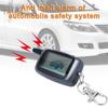 TMC Practical Car Auto Anti-theft 2-way Alarm Security System Remote Control Key A9