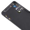 For TCL 40 R T771K Original Back Cover(Matte Black)