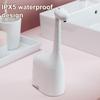 Automatic Soap Dispenser with Light Soap Dispenser Touchless Soap Dispenser with Indicators Giraffe Design for Handwashing