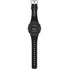 Casio Мужские часы G-Shock, Полностью черные, Экологичный материал, MIP LCD, Bluetooth, Радиоуправляемые, Питание от солнечной энергии, GW-BX5600-1A1JF, Оригинал из Японии