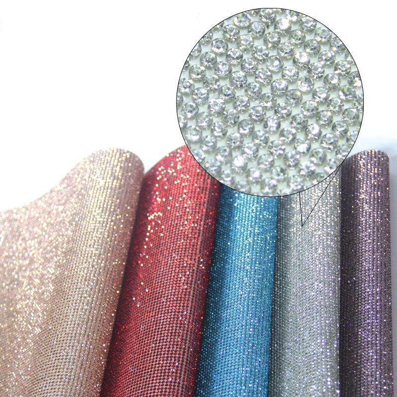 Bling Bling автомобильные интерьерные наклейки стеклянные кристаллы DIY декоративная наклейка для автомобиля, мобильного телефона, ноутбука, кнопки дома