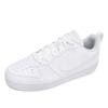 Nike Кроссовки Nike Court Borough Low Recraft Кожа Тройной Белый Dv5456 106