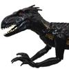 15cm Jurassic Park Dinosaurs Toy Joint Dinosaur Movable Plastic PVC Action Figure Classic Toys for  Kids Boy Children Xmas Gift