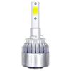 LED Car Headlights 36W 3600LM COB Auto Headlamp Bulbs H1 H3 H4 H7 H11 H13 880 9004 9005 9006 9007 Car Styling Lights