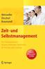 The Zeit- Und Selbstmanagement : Ein Trainingsmanual - Module, Methoden, Materialien Fur Training Und Coaching. Arbeitsmaterialien Im Web Book