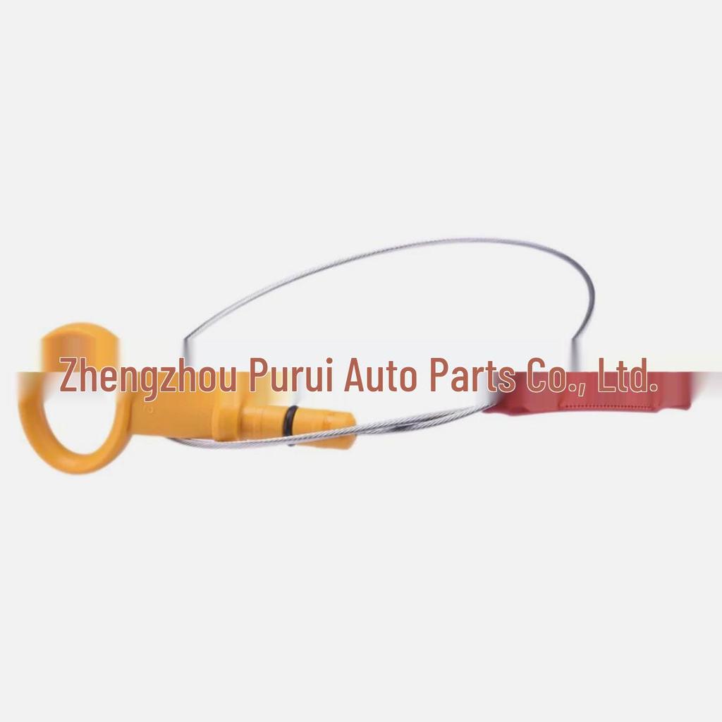 26611-03HA0 / 2661103HA0 Engine Oil Dipstick for Hyundai Elantra & Kia Niro