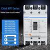 Автоматический выключатель в литом корпусе серии CHNT NM1
