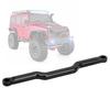Aluminum Alloy Steering Linkage Rod with Screws Fit for RGT 136100 1Celsius10 RC Car