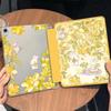 Желтые Цветы Чехол для Планшета для Ipad 10-го Поколения Чехол Ipad 9 Поколения Чехлы 10-го Funda Ipad 11 Pro Чехол 2018 9.7 5/6-го