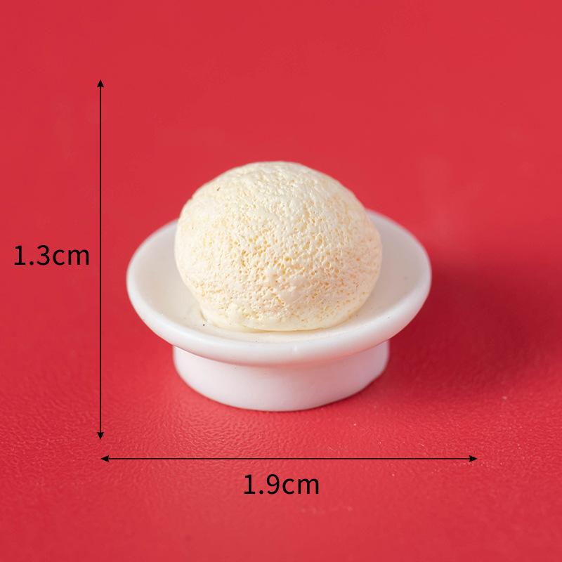 New Year Worship Guanyin Small God of Wealth Resin Crafts Blind Box Accessories Micro Landscape Desktop Car Carrying Fortune Small Decoration