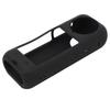 Action Camera Protective Case Drop Resistant Prevent Fingerprint Soft Silicone Camera Shell for X4