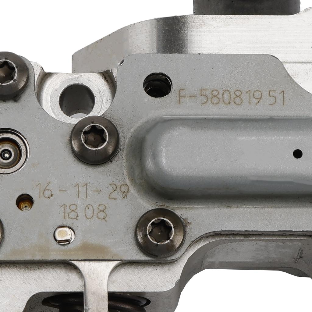 Multiair VVT Valve Actuator for Dodge Fiat Jeep 2.4L 2014-2023 5047980AC