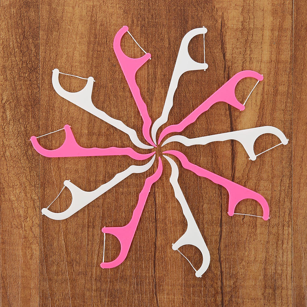 25 шт. зубная нить для ухода за полостью рта, зубочистки для чистки зубов, палочка для чистки зубов