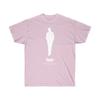 Her Movie T Shirt Unisex Short Sleeve