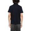 STONE ISLAND SS24 Polo Shirt Men's Marine Blue 80152SC17-A0020