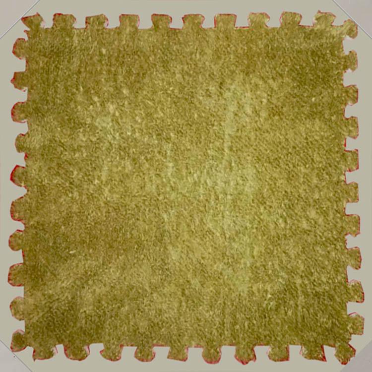 30*30 см плюшевый Eva Foam сращенный утолщенный напольный коврик подушка для пола детский коврик для ползания впитывающий грязеотталкивающий пазл нескользящий ковер