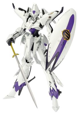 Wave Five Star Story Engage SR1 масштаб Высота 17см Пластиковая модель 1/144 примерно. FS-153
