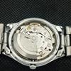 Б/У ВИНТАЖНЫЕ SEIKO 5 АВТО 6309A ЯПОНИЯ МУЖСКИЕ Д/Д КОРИЧНЕВЫЕ ЧАСЫ 608г-a316372-2