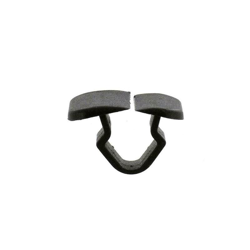 Engine Hood Bonnet Cover Insulation Pad Clips For Seat Altea Xl Arosa Cordoba Ibiza Inca Leon Toledo Vw Skoda Fabia Octavia