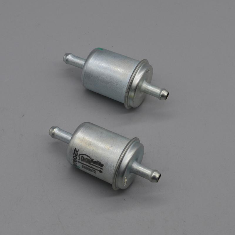 150cc motorcycle petrol cleaner fuel filter for QJIANG keeway benelli 150s 180s RKF RFS 150 180 BJ150-31