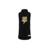 Project Black Adam Project Rock Solid Color Printed Letter Drawstring Hooded Sports Casual Sleeveless Vest Men Vest 1377748-001
