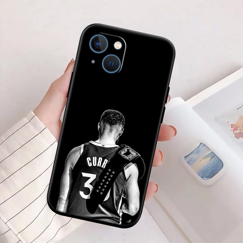 Чехол-баскетбольная звезда C-Curry для Samsung M06 M15 M16 M35 M55 M56 A36 A42 A50 A50S A51 A52 A32 A33 A05 A05S A06 A16 A20