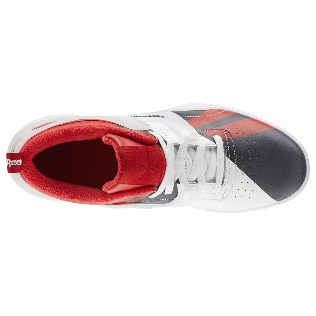 Reebok Кроссовки для тренировок Advance Ripple 'Белый Красный Синий' CN4301