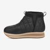 Teva Women S Padded bootS Reember Mid Platform  Stvf2436830 Blk 