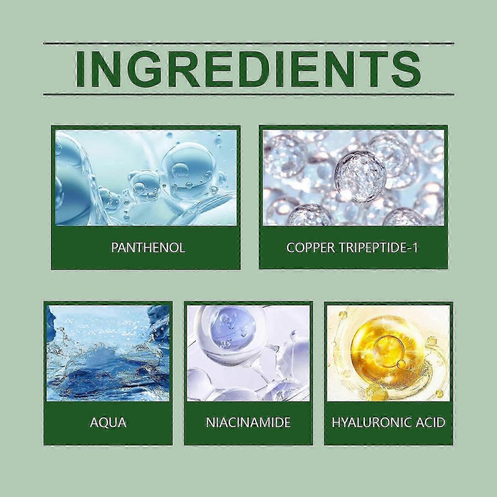 Advanced Firming & Wrinkle-Reducing Cream, Skin Firming Rejuvenating Serum, Skin Firming Cream, Anti-Wrinkle Firming Multi-Purpose Cream