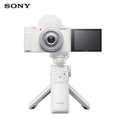 Sony Vlog-камера ZV-1F (Китайская версия)