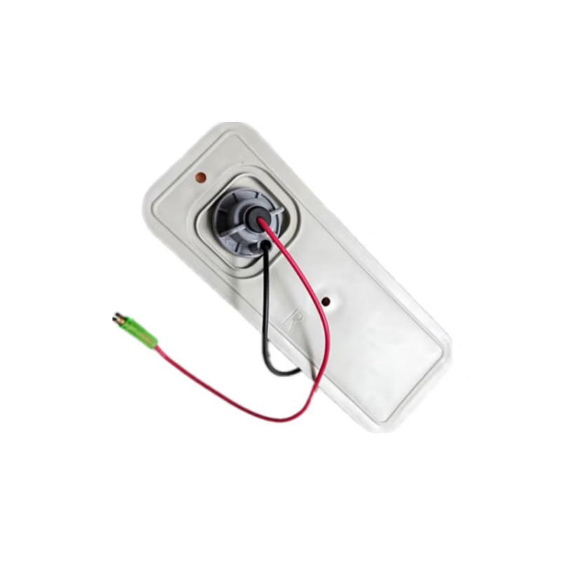 Поворотник и подсветка двери Dongfeng Cummins EQ1118GA/EQ2102