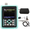 Digital Oscilloscope Handheld Mini Portable 120M Bandwidth 500M Sampling Single Channel
