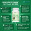 Grevip - 300 mg DIM Capsules