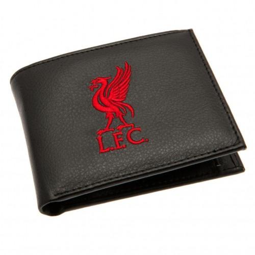Liverpool FC Вышитый кошелек