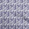 oneOone Хлопковая гибкая коричневая ткань Aian Batik Швейная ткань по ярдам Печатная одежда своими руками Швейные принадлежности 40 дюймов
