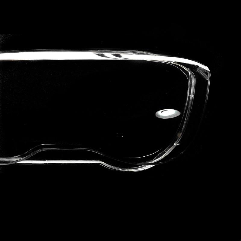 Прозрачная крышка линзы фары для BMW 7 серии (01-04 E65)