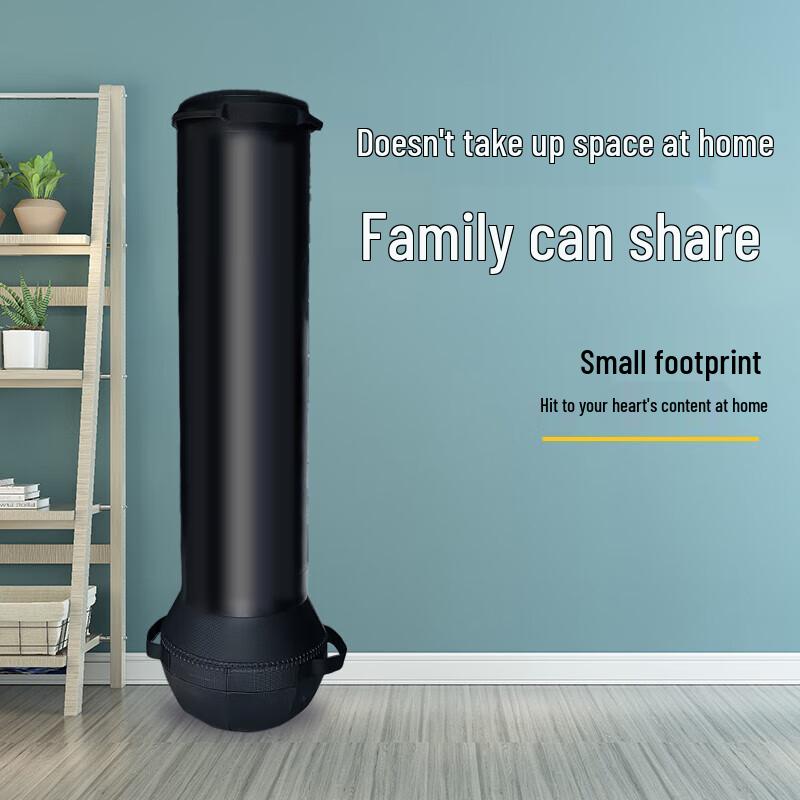 Freestanding Boxing Punching Bag