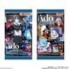 BANDAI Ado Вафли Еда (20 штук) Игрушки/Вафли (Выпечка кондитерская) (Адо)