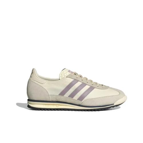 adidas SL72 Белый с оттенком розового Ж - IE3428