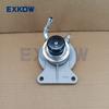 Fuel filter Body for Mitsubishi Montero Shogun Pajero MK3 V68W V78W 4M41 3.2L 2000-2006 MR450555