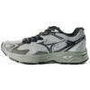 Мужские беговые кроссовки Racer S 'Grey Green' D1GH223513