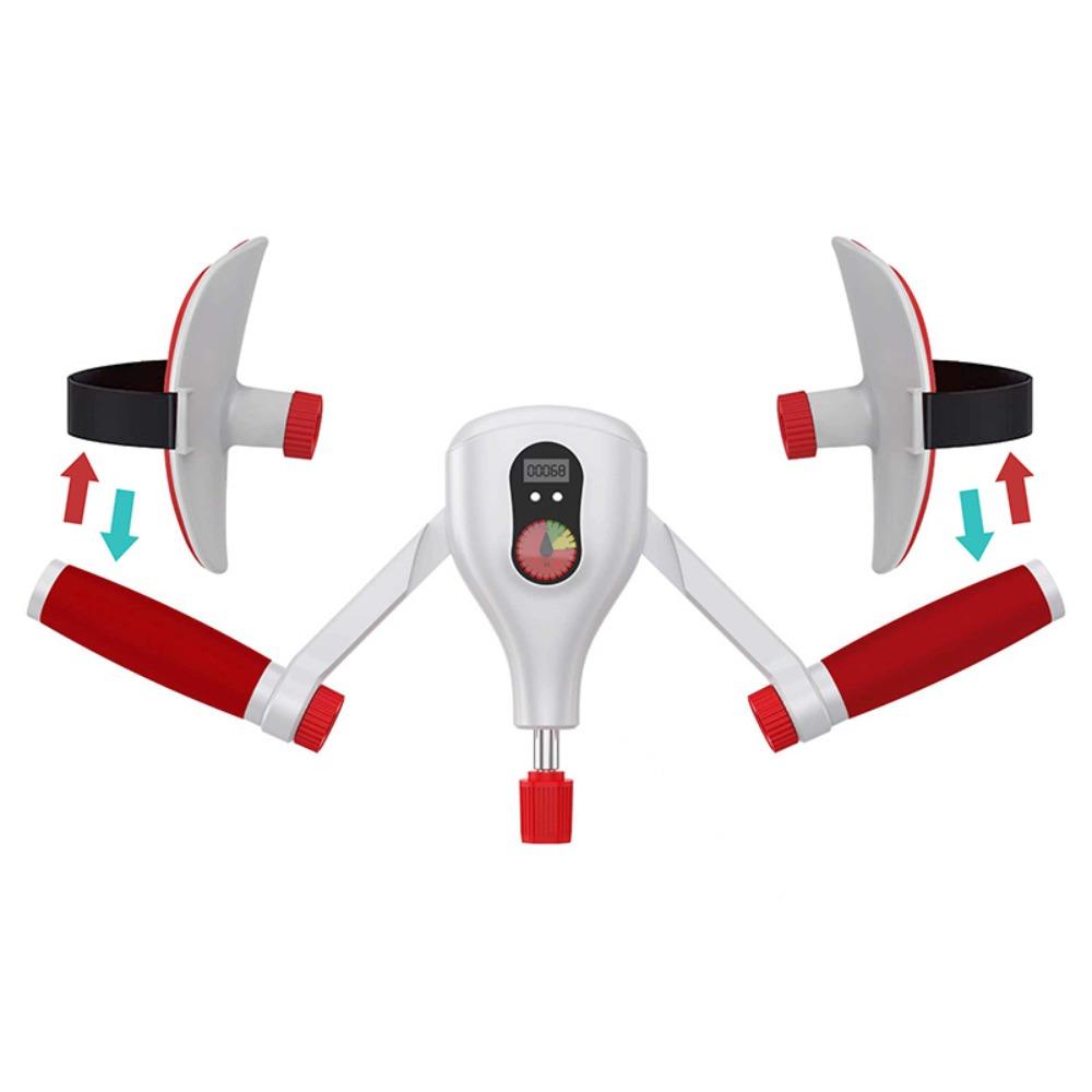 Вращающийся на 360 градусов мужской тренажер для внутренней части бедра, противоскользящий тренажер для бедер и ног, тренажер Кегеля