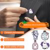 Halloween Ghosts Devil Badge Cute Cartoon Festival Decoration Clothes, Bags, Accessories Alloy Brooch