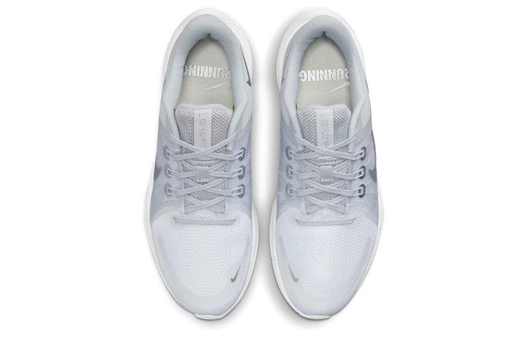 Nike Quest 4 White Photon Dust Женская DA1106-100