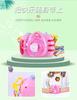 Bubble Machine Camera Toy