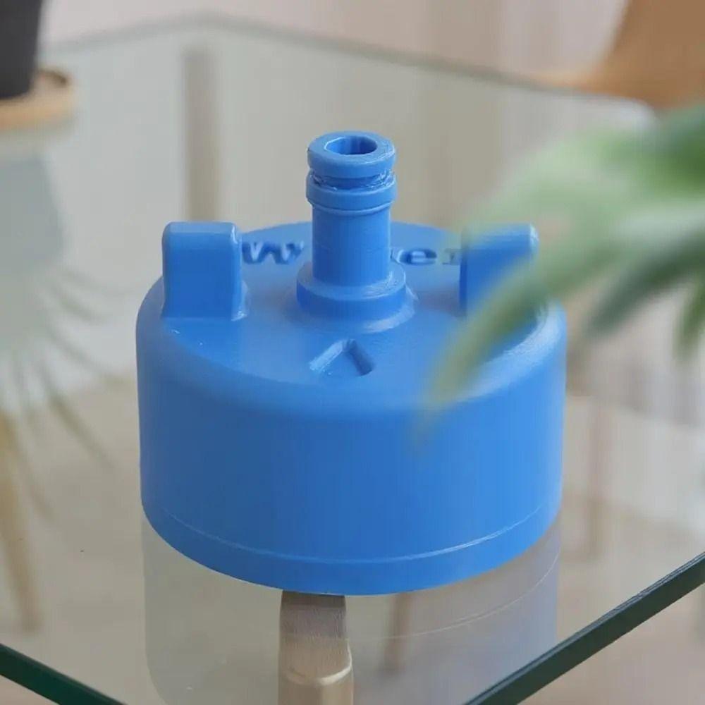 Solid Material Portable RV Water Filling Adapter  Outdoor Travel