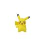 Set 5 Bikkura Tamago Pocket Monster Pokemon Figure Collection Bath Ball Carbonated Additive